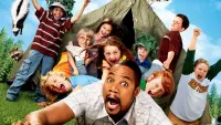 Backdrop to the movie "Daddy Day Camp" #349865