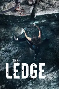 Poster to the movie "The Ledge" #51650