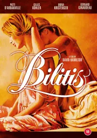 Poster to the movie "Bilitis" #132358