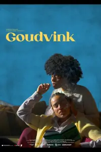 Poster to the movie "Goudvink" #539178