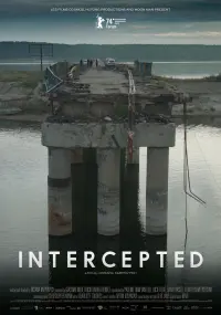 Poster to the movie "Intercepted" #368845