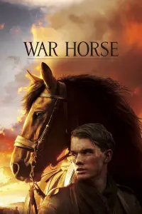 Poster to the movie "War Horse" #97896