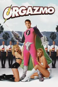 Poster to the movie "Orgazmo" #109508