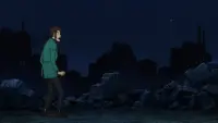 Backdrop to the movie "Lupin the Third: Is Lupin Still Burning?" #420330