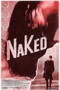 Poster to the movie "Naked" #625643