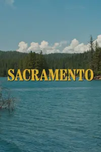 Poster to the movie "Sacramento" #490745