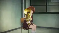 Backdrop to the movie "Sound! Euphonium: Ensemble Contest" #382913