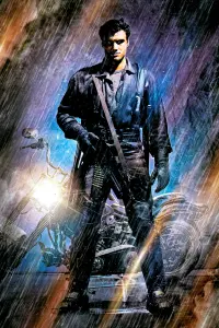 Poster to the movie "The Punisher" #338138