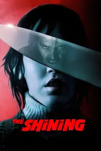 Poster to the movie "The Shining" #43639