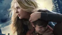 Backdrop to the movie "The 5th Wave" #327413