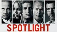 Backdrop to the movie "Spotlight" #129370