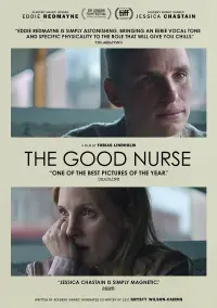 Poster to the movie "The Good Nurse" #94886