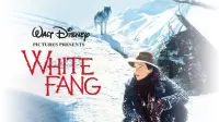 Backdrop to the movie "White Fang" #122534