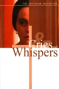 Poster to the movie "Cries and Whispers" #145472