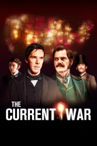 Poster to the movie "The Current War" #126033