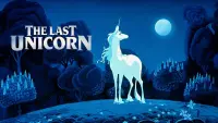 Backdrop to the movie "The Last Unicorn" #134442