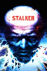 Poster to the movie "Stalker" #44096