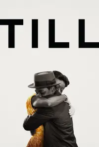 Poster to the movie "Till" #130119