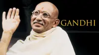 Backdrop to the movie "Gandhi" #127899