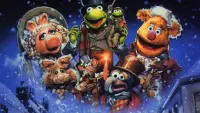 Backdrop to the movie "The Muppet Christmas Carol" #220946