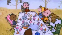 Backdrop to the movie "A Charlie Brown Thanksgiving" #379766