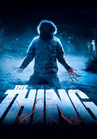 Poster to the movie "The Thing" #45119