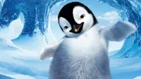 Backdrop to the movie "Happy Feet Two" #302516