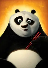 Poster to the movie "Kung Fu Panda 2" #530446