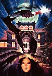 Poster to the movie "Phenomena" #262611