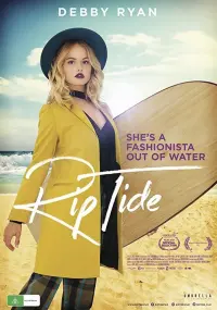 Poster to the movie "Rip Tide" #303816