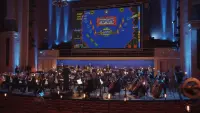 Backdrop to the movie "Sonic 30th Anniversary Symphony" #663349