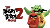 Backdrop to the movie "The Angry Birds Movie 2" #240103