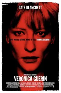 Poster to the movie "Veronica Guerin" #447646