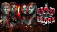 Backdrop to the movie "WWE Bad Blood" #579866