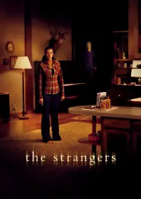 Poster to the movie "The Strangers" #339152