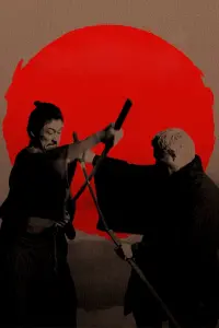 Poster to the movie "Zatoichi" #672911