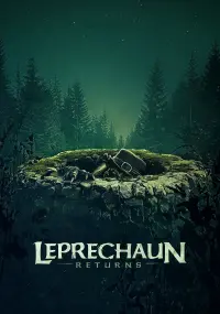 Poster to the movie "Leprechaun Returns" #158612