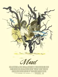 Poster to the movie "Mud" #483511