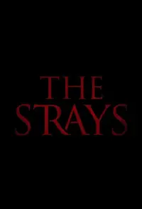 Poster to the movie "The Strays" #116013