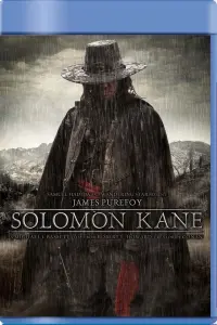 Poster to the movie "Solomon Kane" #106291