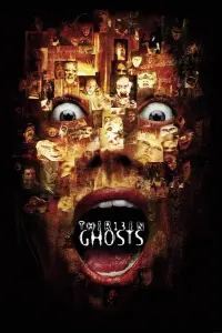 Poster to the movie "Thir13en Ghosts" #66845