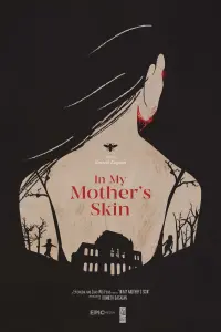 Poster to the movie "In My Mother