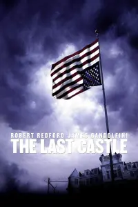 Poster to the movie "The Last Castle" #118245