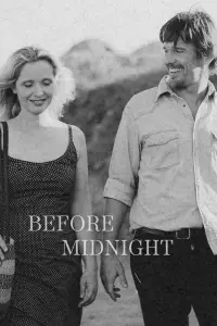 Poster to the movie "Before Midnight" #150661