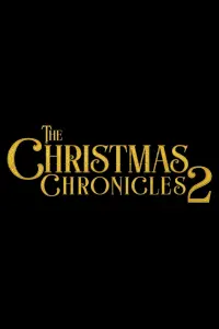 Poster to the movie "The Christmas Chronicles: Part Two" #39451