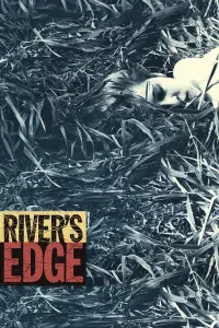 Poster to the movie "River