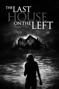 Poster to the movie "The Last House on the Left" #99300