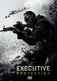 Poster to the movie "EP/Executive Protection" #134264