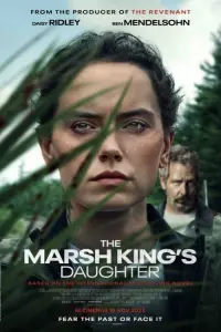 Poster to the movie "The Marsh King