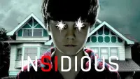 Backdrop to the movie "Insidious" #60855